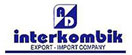 InterKombik Logo